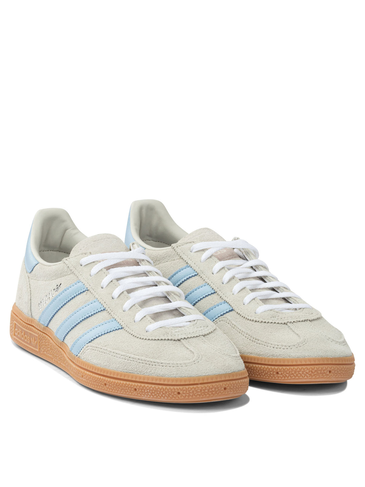 Adidas Originals "Handball Spezial" Sneakers - Beige