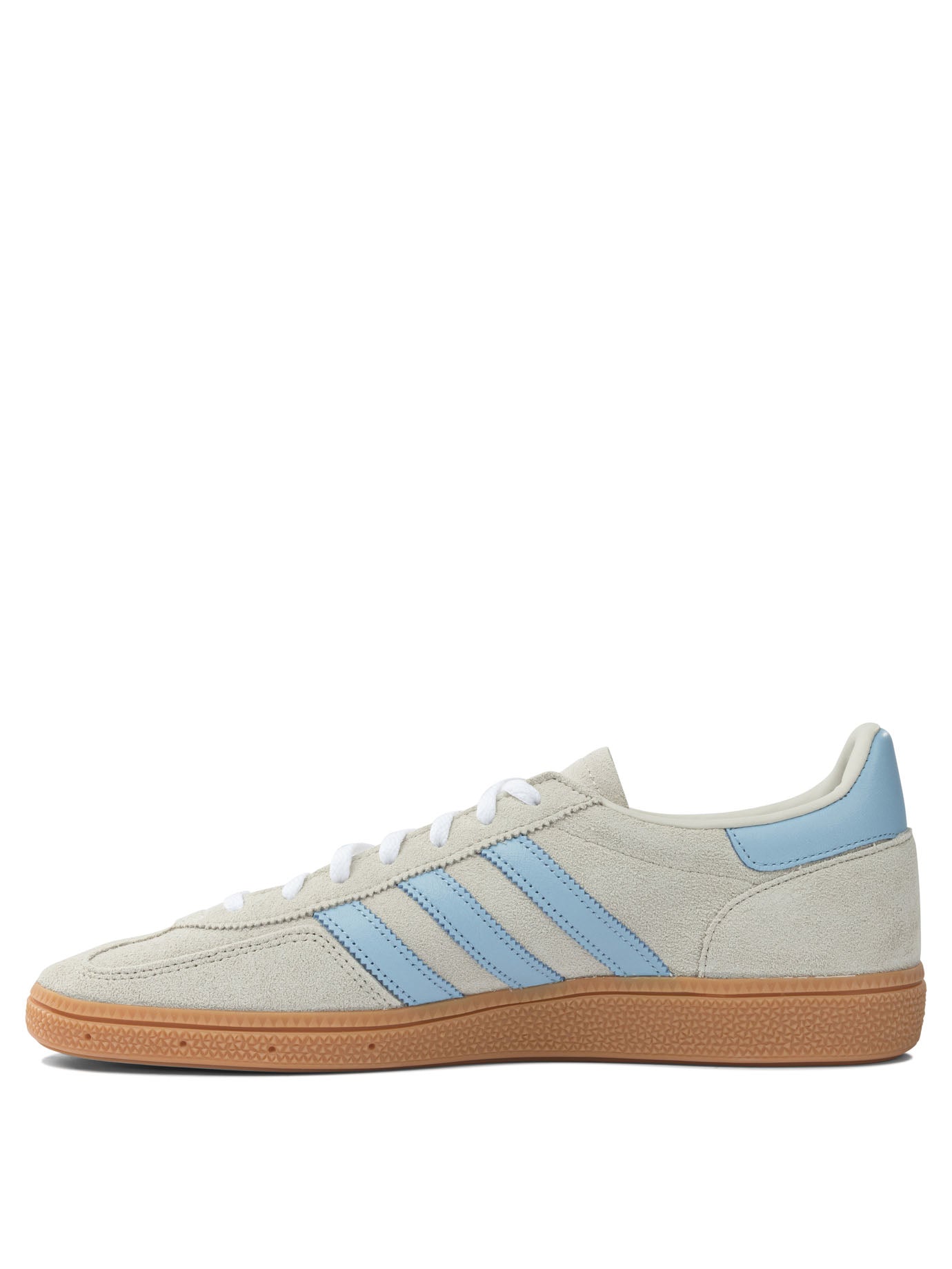 Adidas Originals "Handball Spezial" Sneakers - Beige