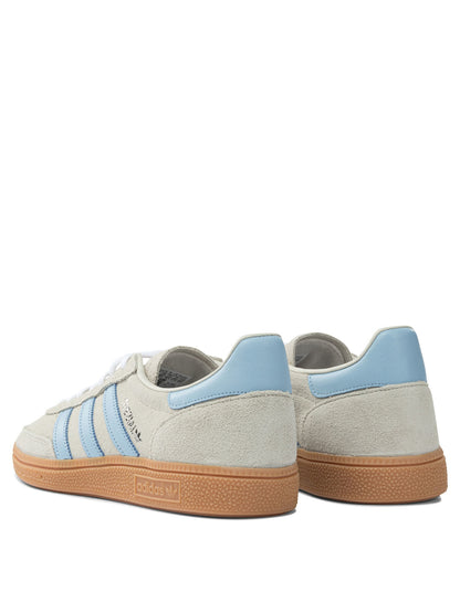 Adidas Originals "Handball Spezial" Sneakers - Beige