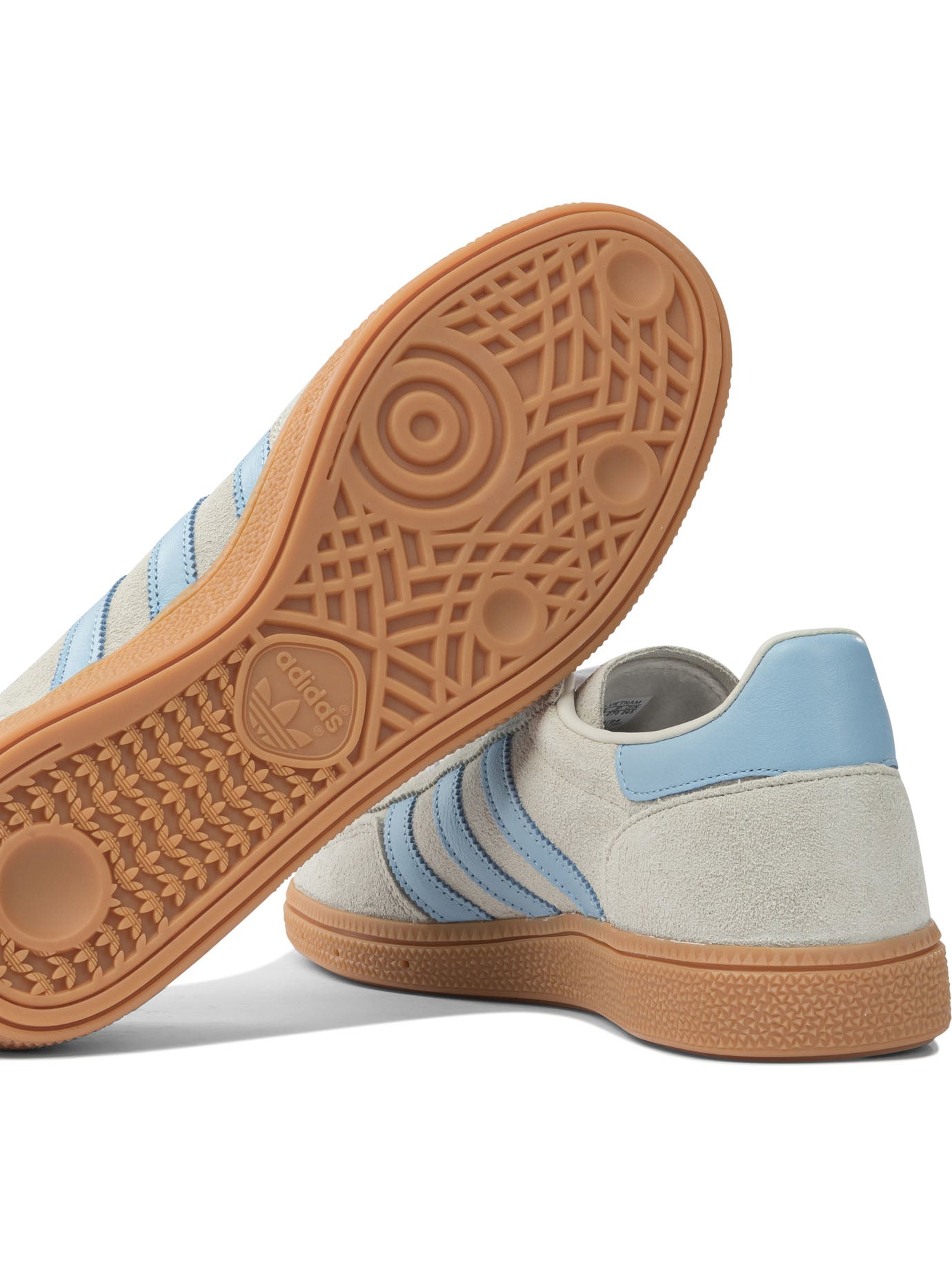 Adidas Originals "Handball Spezial" Sneakers - Beige