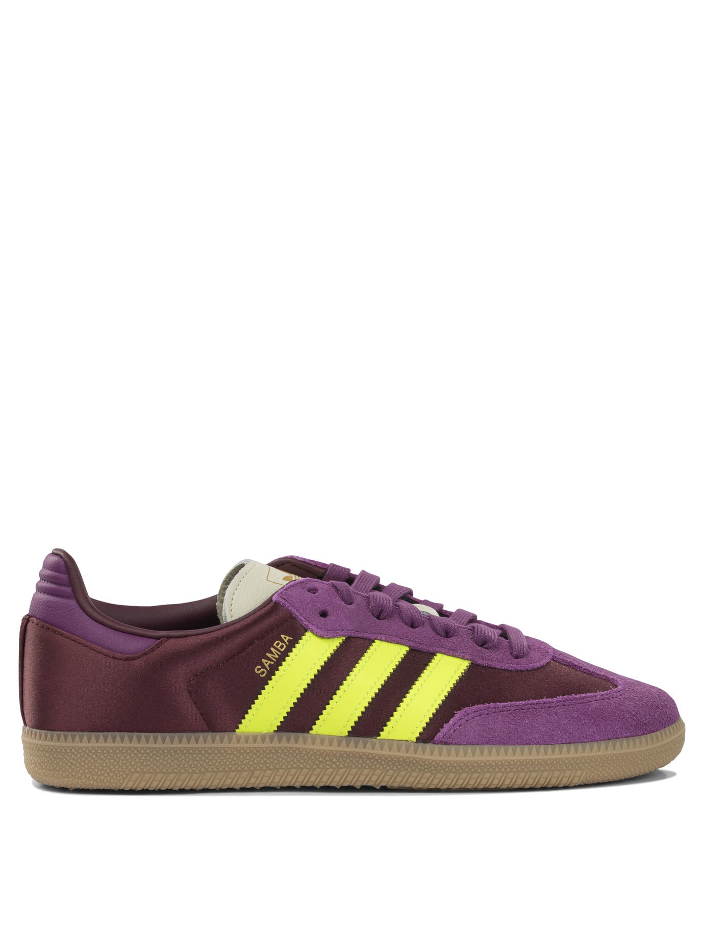 Adidas Originals "Samba OG W" sneaker - Purple