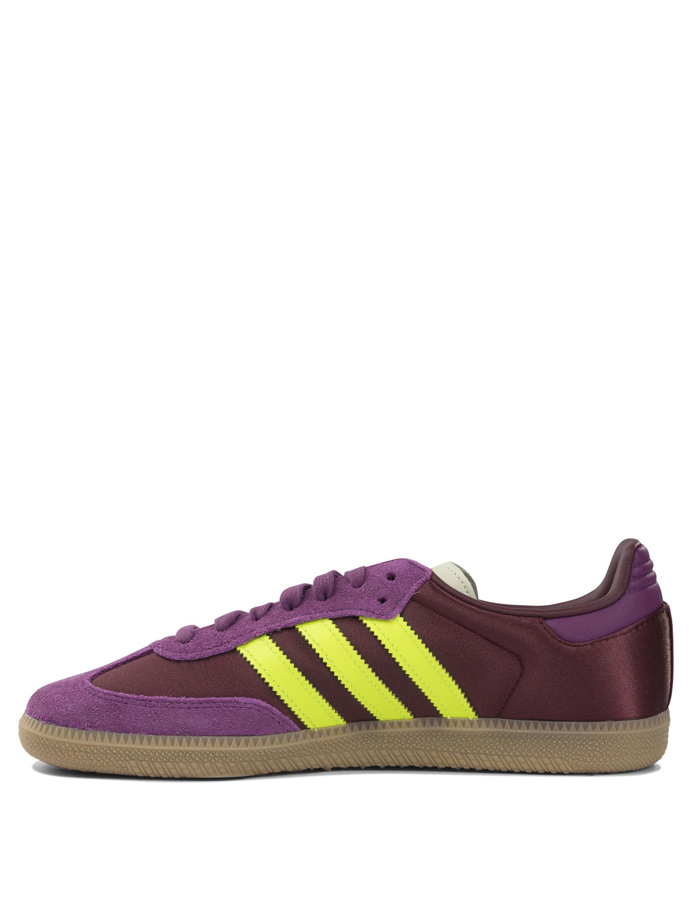 Adidas Originals "Samba OG W" sneaker - Purple