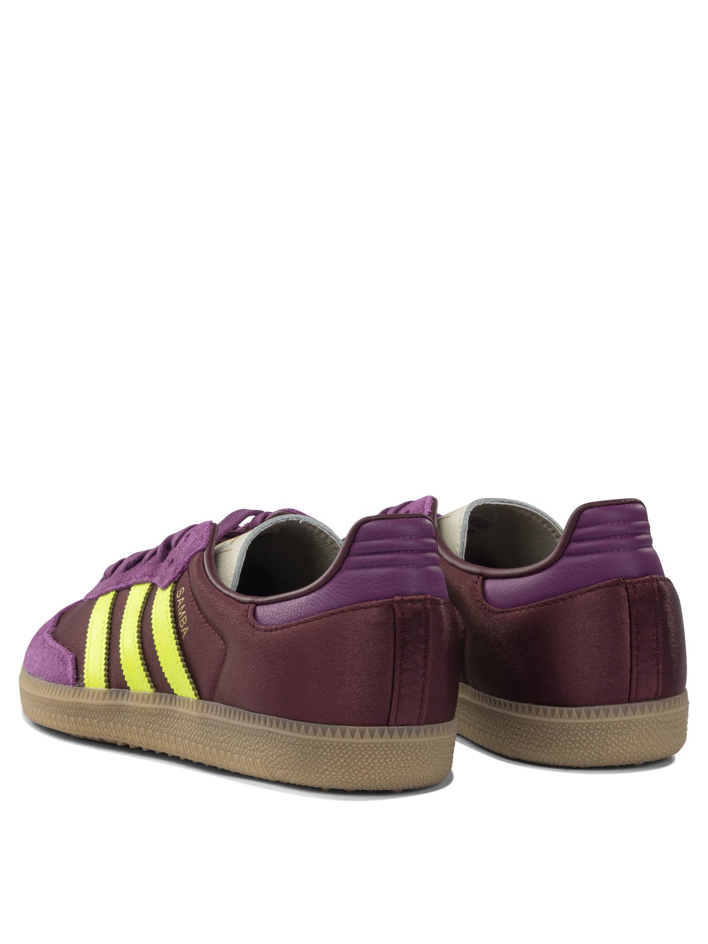 Adidas Originals "Samba OG W" sneaker - Purple