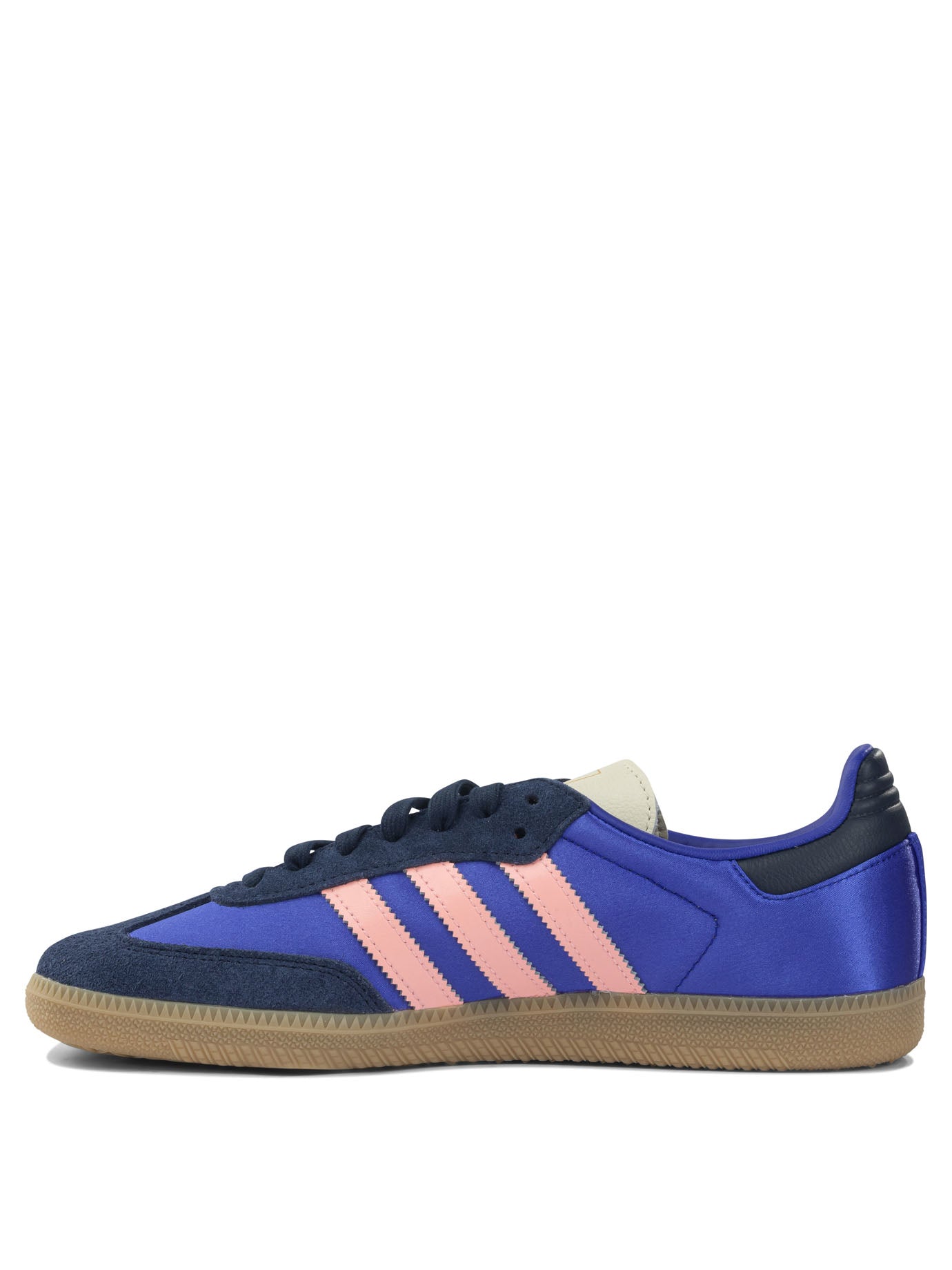 Adidas Originals "Samba OG" Sneakers - Blue