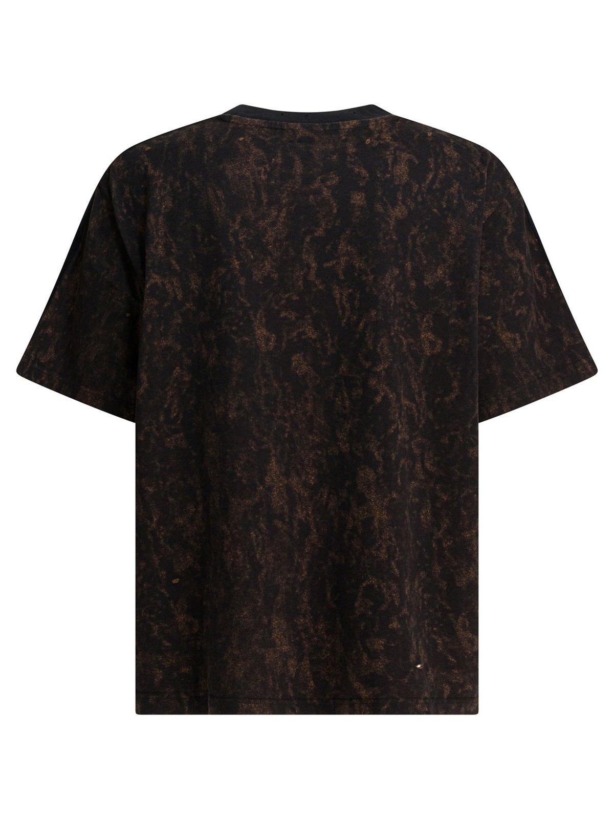 Adidas Originals "Song For The Mute ADI006" crew-neck t-shirt - Black