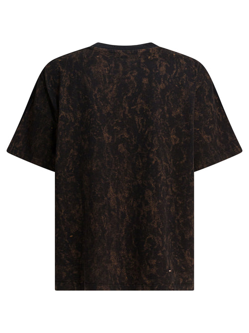 Adidas Originals "Song For The Mute ADI006" crew-neck t-shirt - Black
