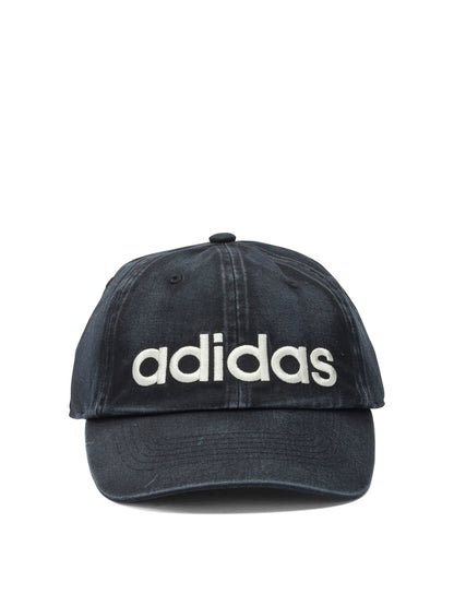Adidas Originals "Adidas Original x Song For The Mute" trucker hat - Black