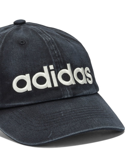 Adidas Originals "Adidas Original x Song For The Mute" trucker hat - Black