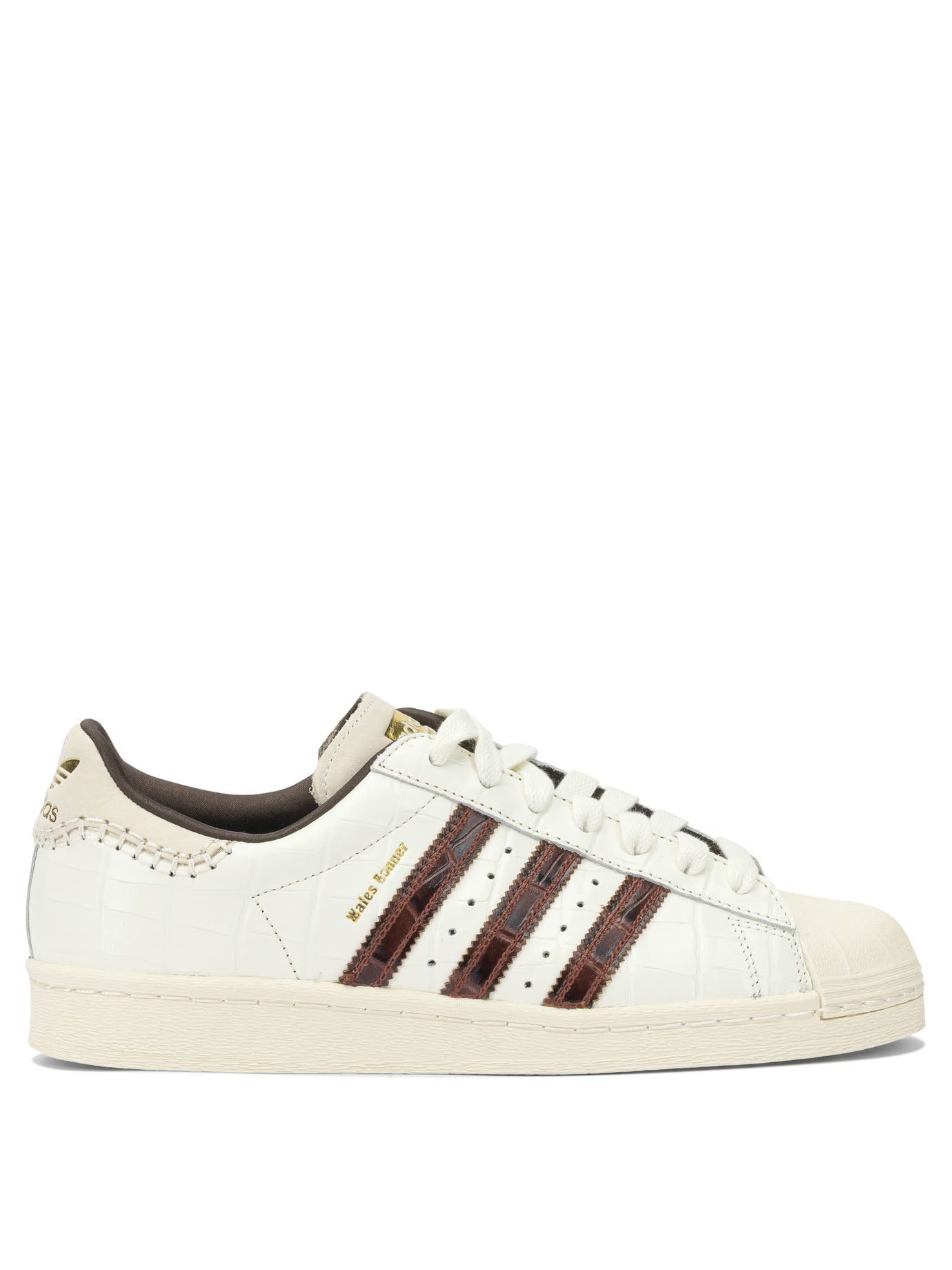 Adidas Originals "Wales Bonner Superstar" sneakers - White