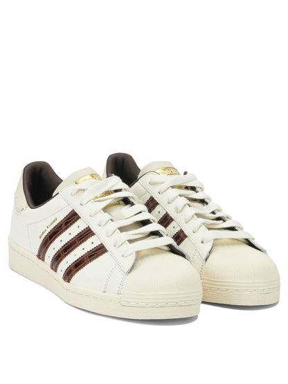 Adidas Originals "Wales Bonner Superstar" sneakers - White