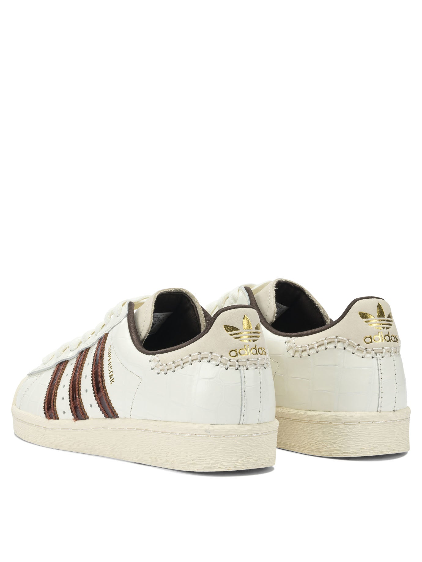 Adidas Originals "Wales Bonner Superstar" sneakers - White