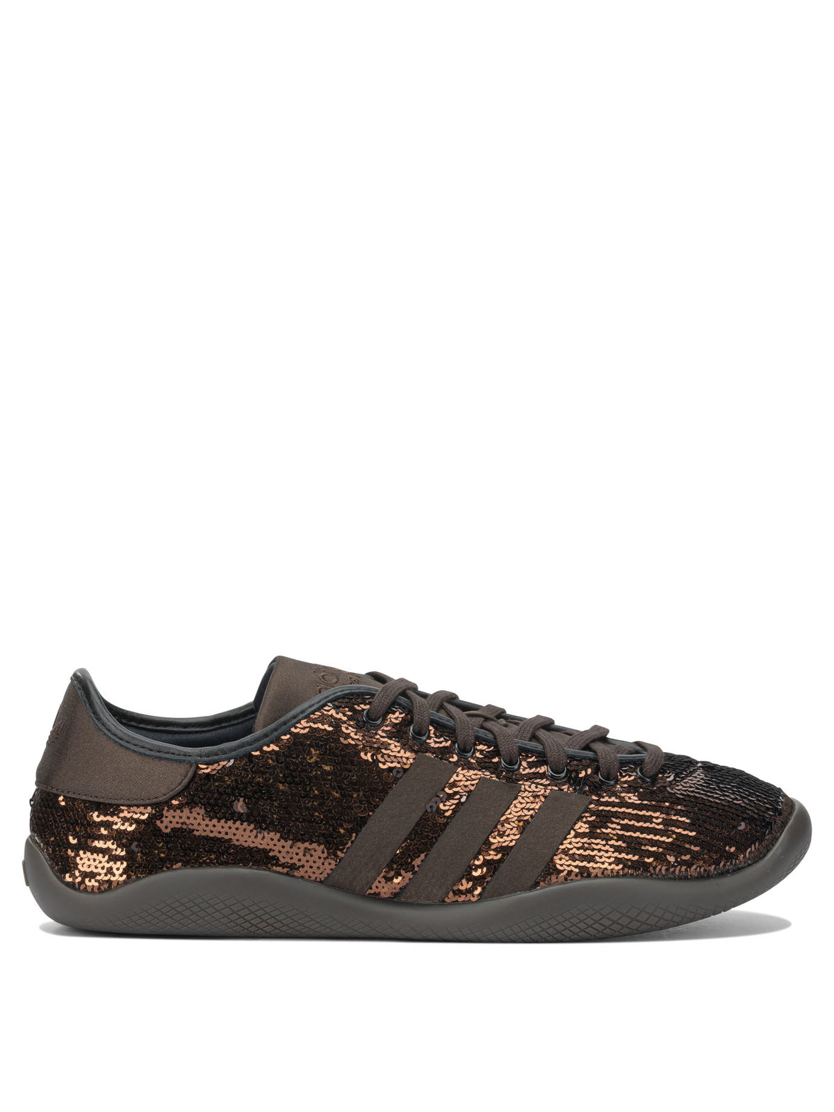 Adidas Originals "Wales Bonner Karintha Lo" sneakers - Brown