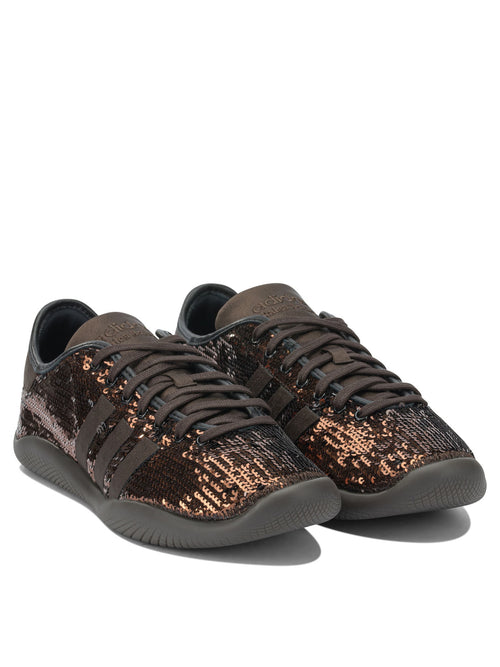 Adidas Originals "Wales Bonner Karintha Lo" sneakers - Brown