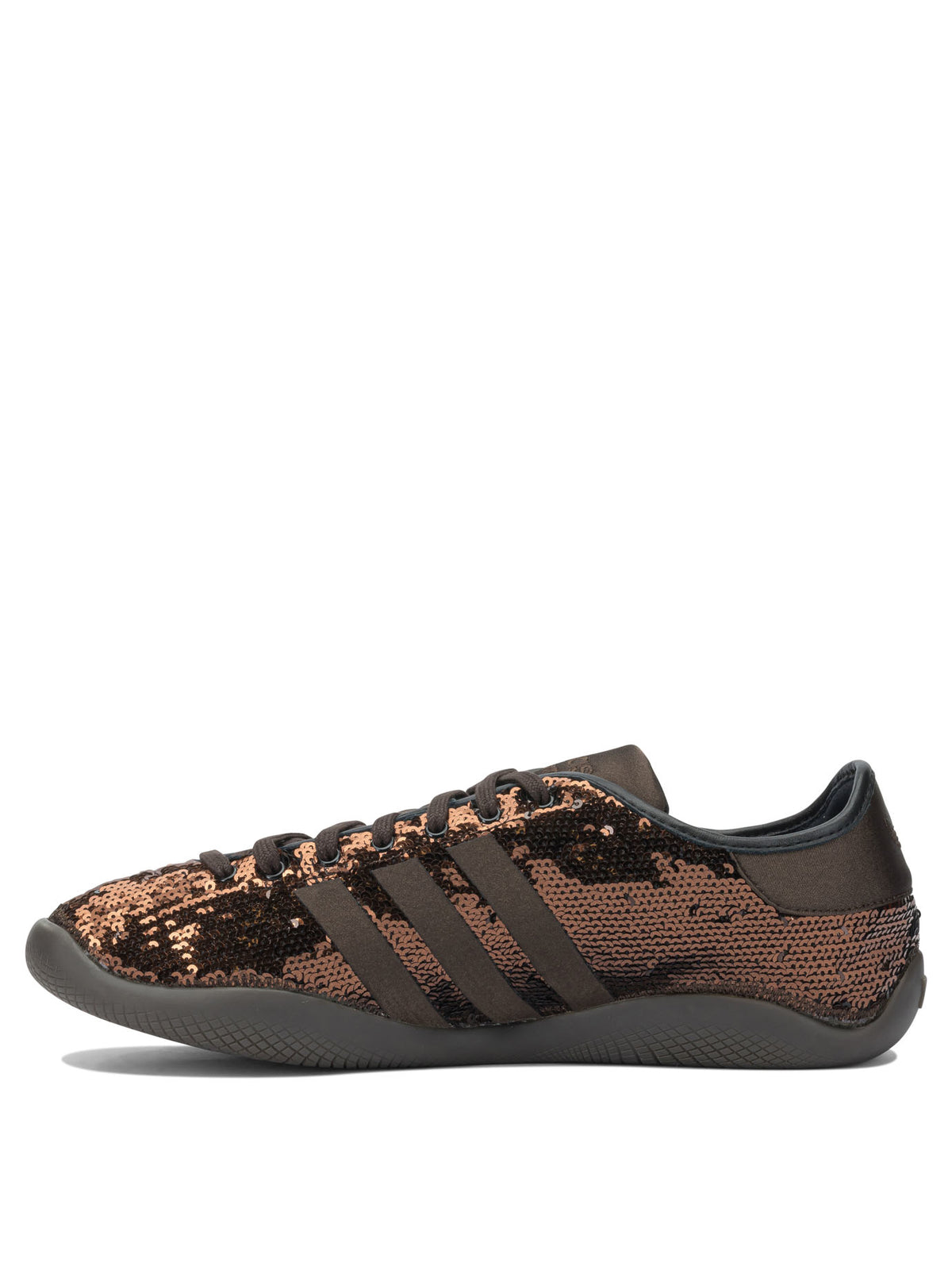 Adidas Originals "Wales Bonner Karintha Lo" sneakers - Brown