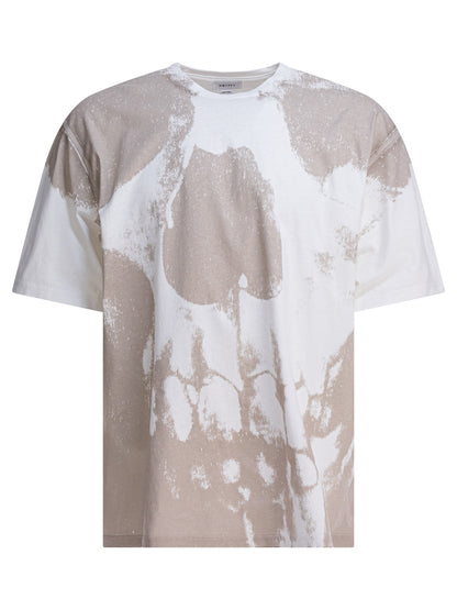 Alexander Mcqueen T-SHIRT - White