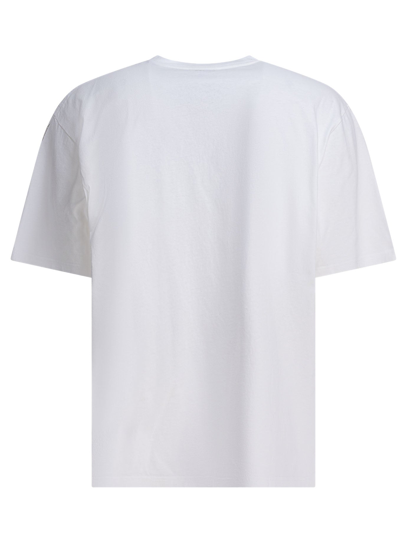 Alexander Mcqueen T-SHIRT - White