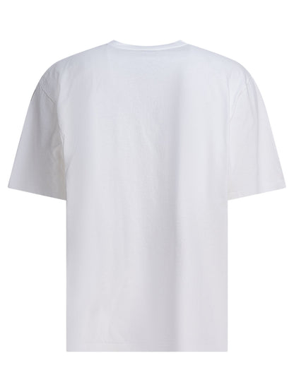 Alexander Mcqueen T-SHIRT - White
