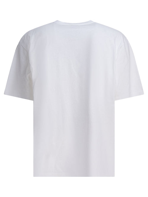 Alexander Mcqueen T-SHIRT - White