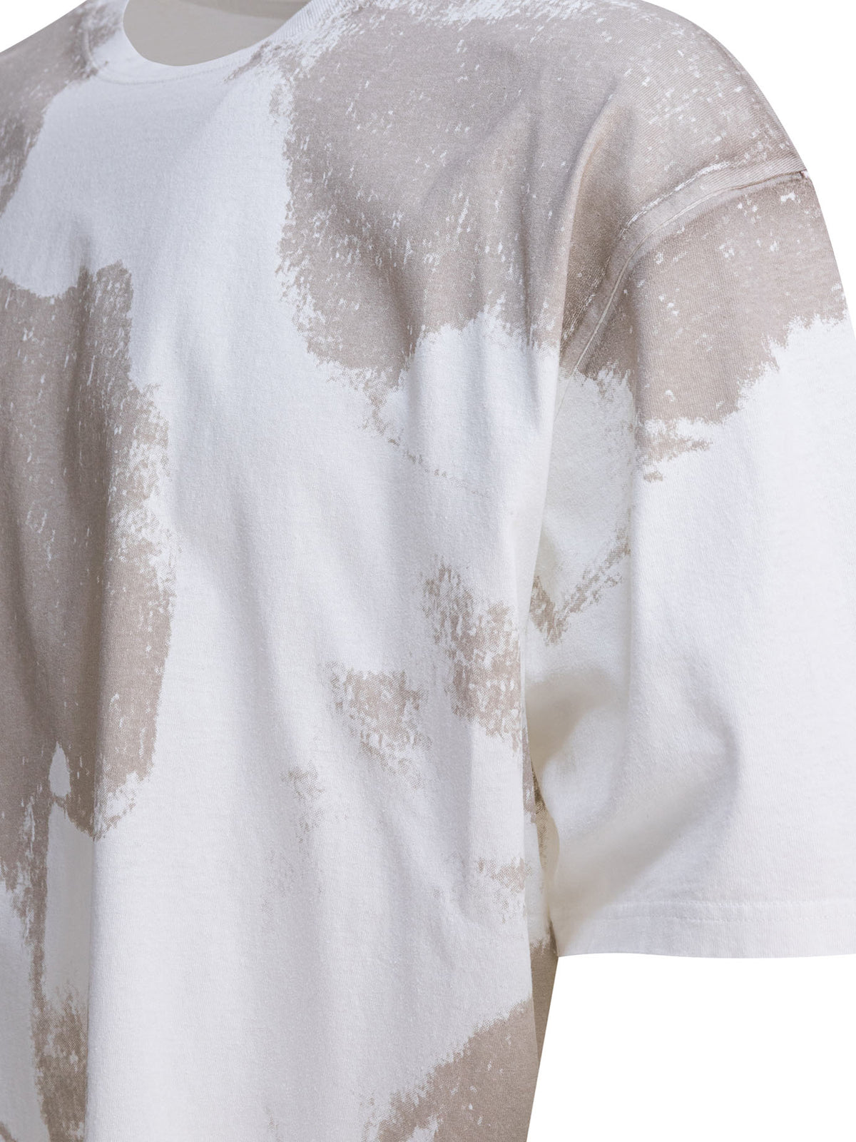 Alexander Mcqueen T-SHIRT - White