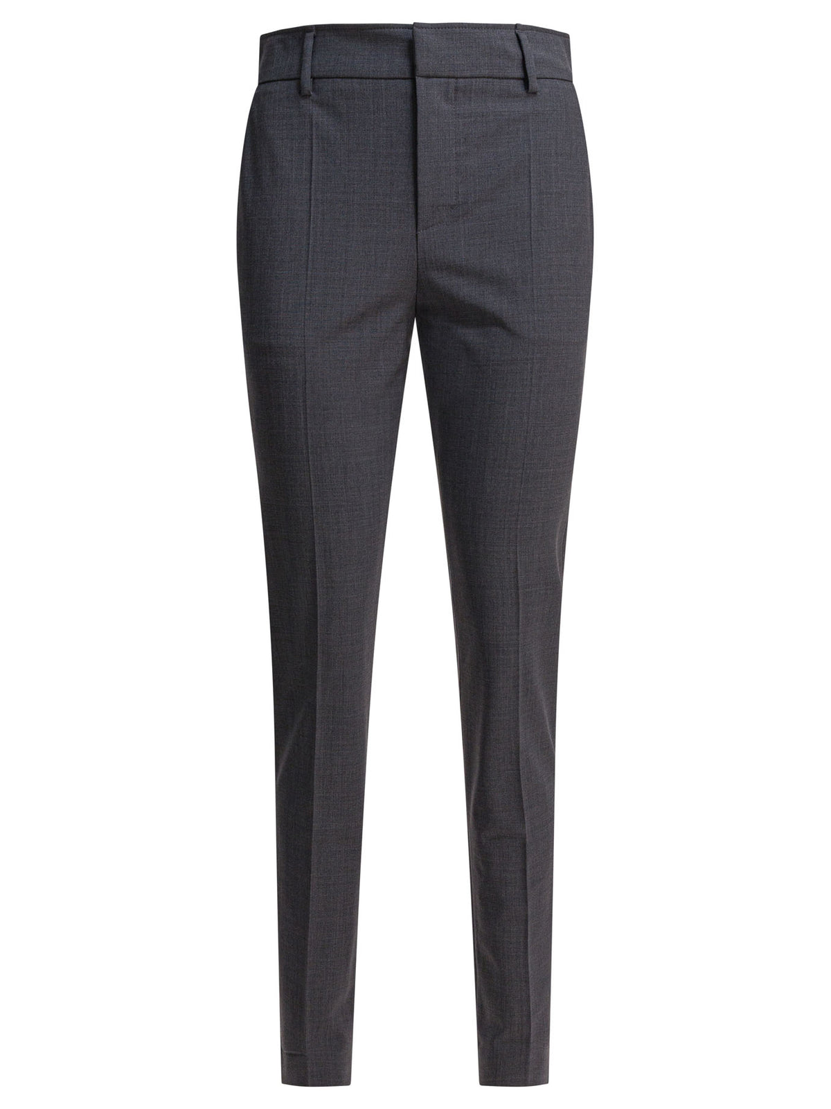 Alexander Mcqueen PANTS - Grey