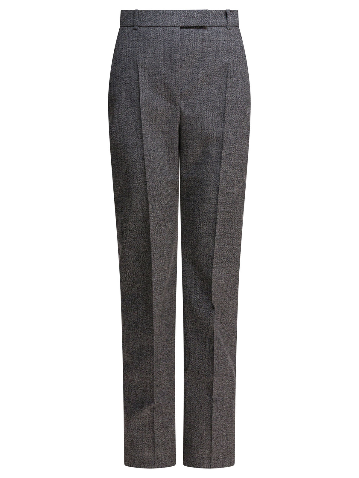 Alexander Mcqueen PANTS - Grey