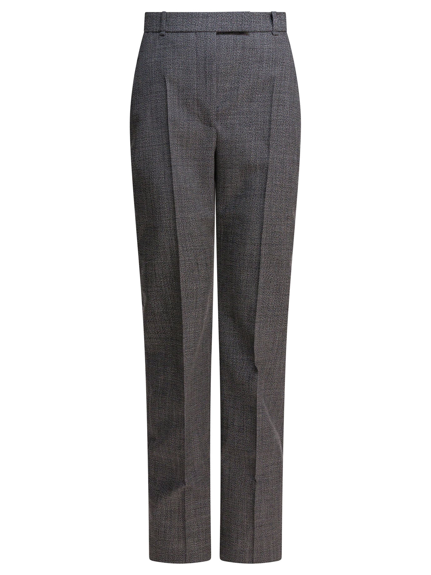 Alexander Mcqueen PANTS - Grey