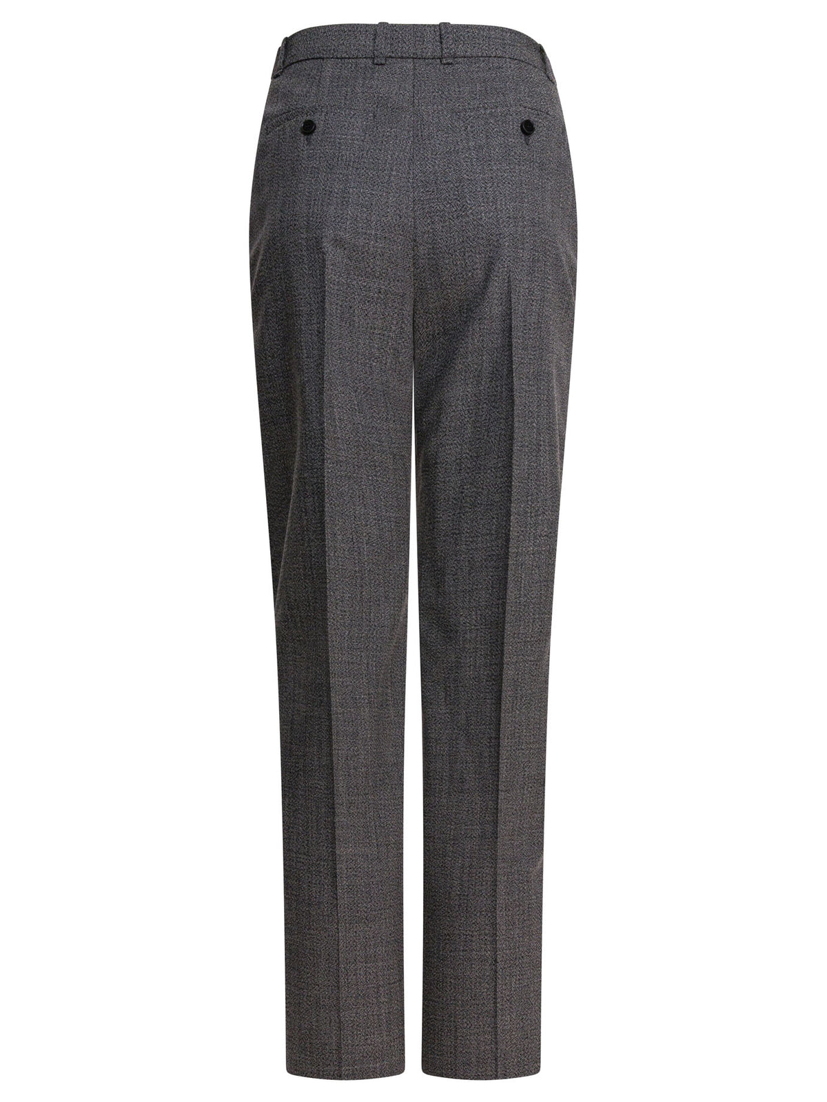 Alexander Mcqueen PANTS - Grey