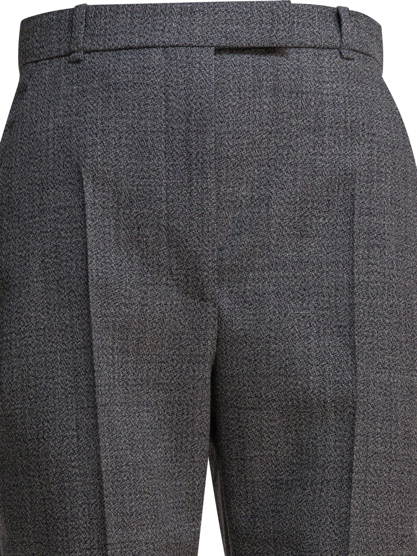 Alexander Mcqueen PANTS - Grey