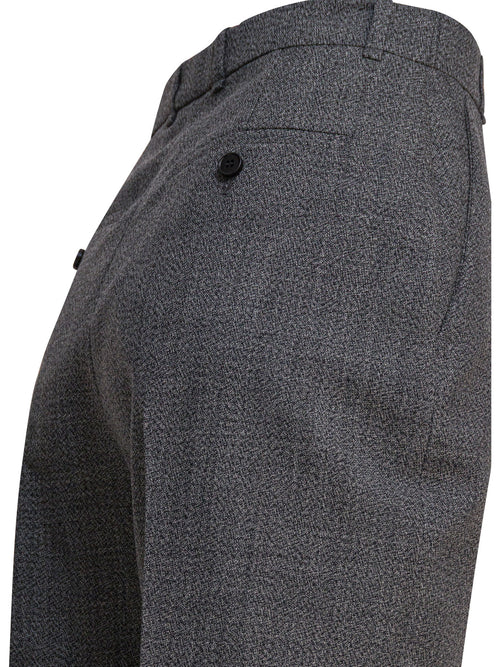 Alexander Mcqueen PANTS - Grey