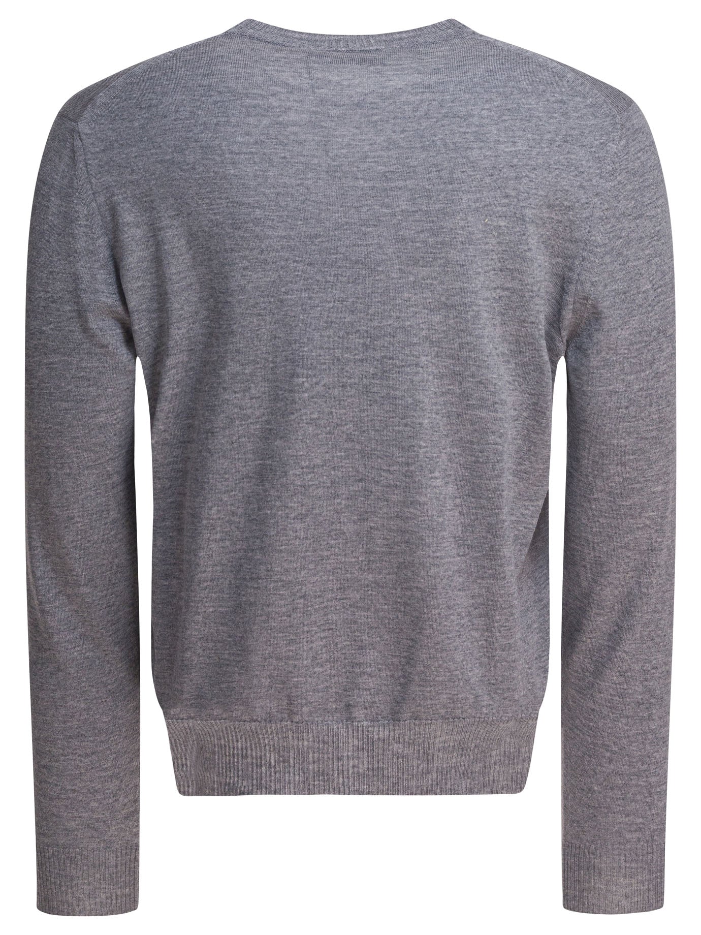 Alexander Mcqueen Knitwear - Grey