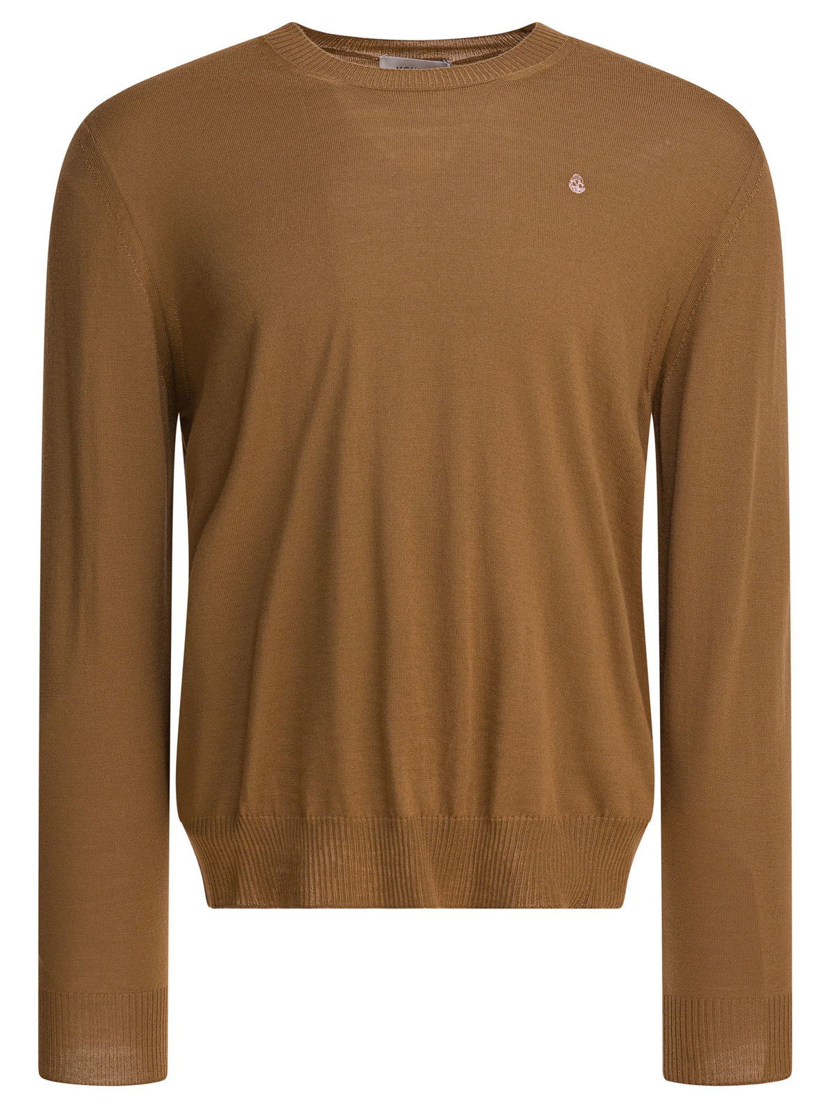 Alexander Mcqueen Knitwear - Beige
