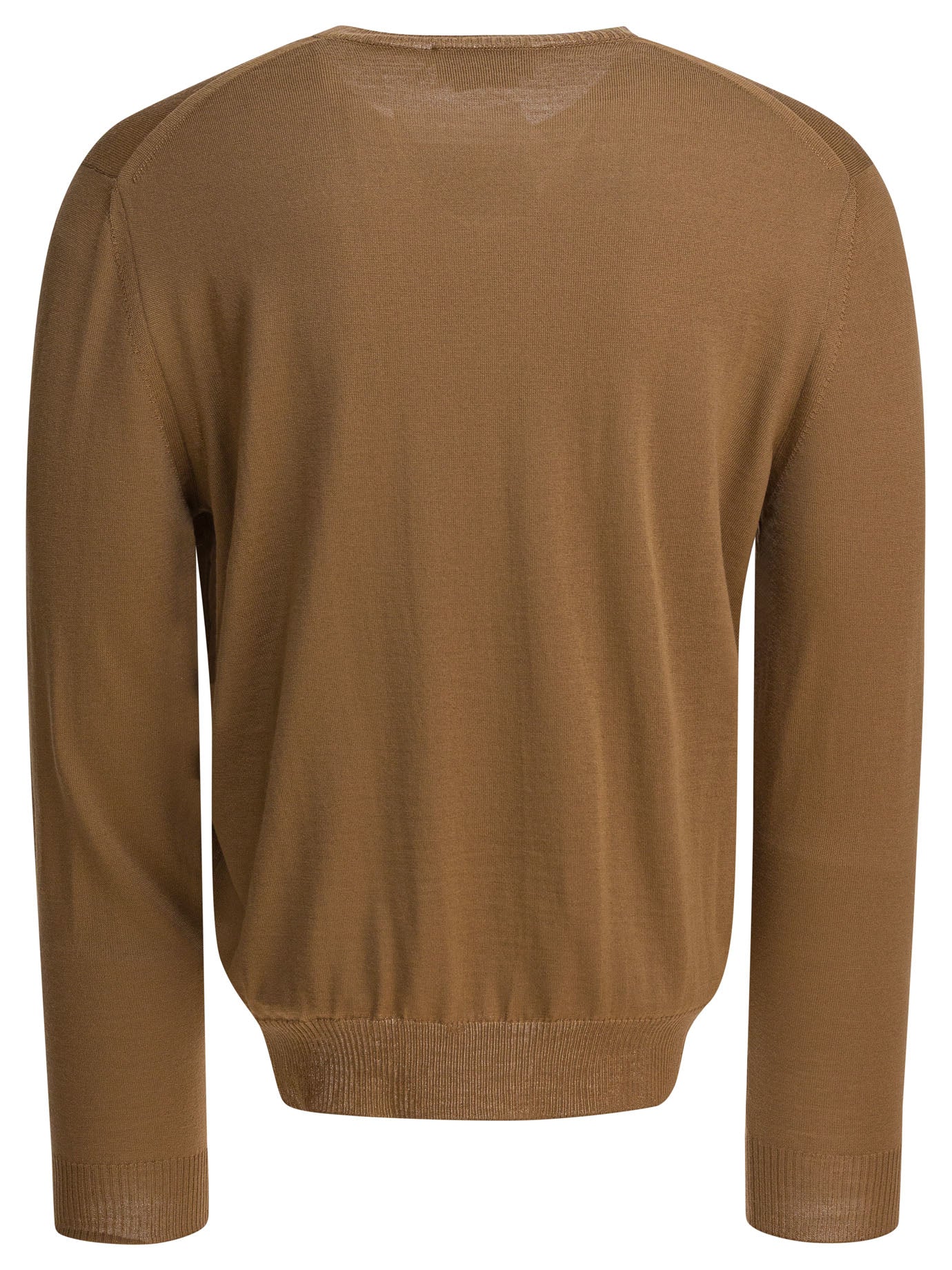 Alexander Mcqueen Knitwear - Beige