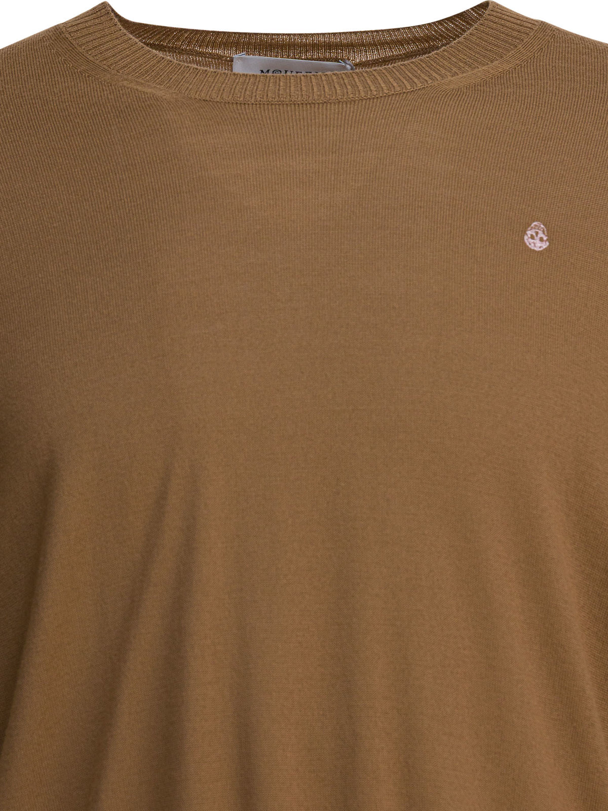 Alexander Mcqueen Knitwear - Beige