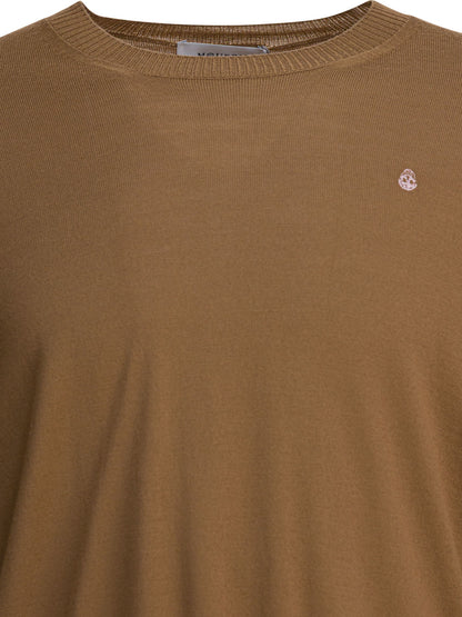Alexander Mcqueen Knitwear - Beige