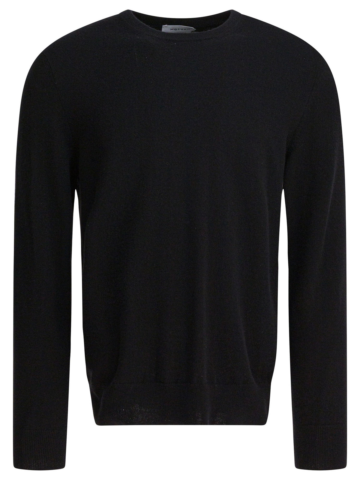 Alexander Mcqueen Knitwear - Black