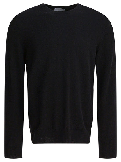 Alexander Mcqueen Knitwear - Black