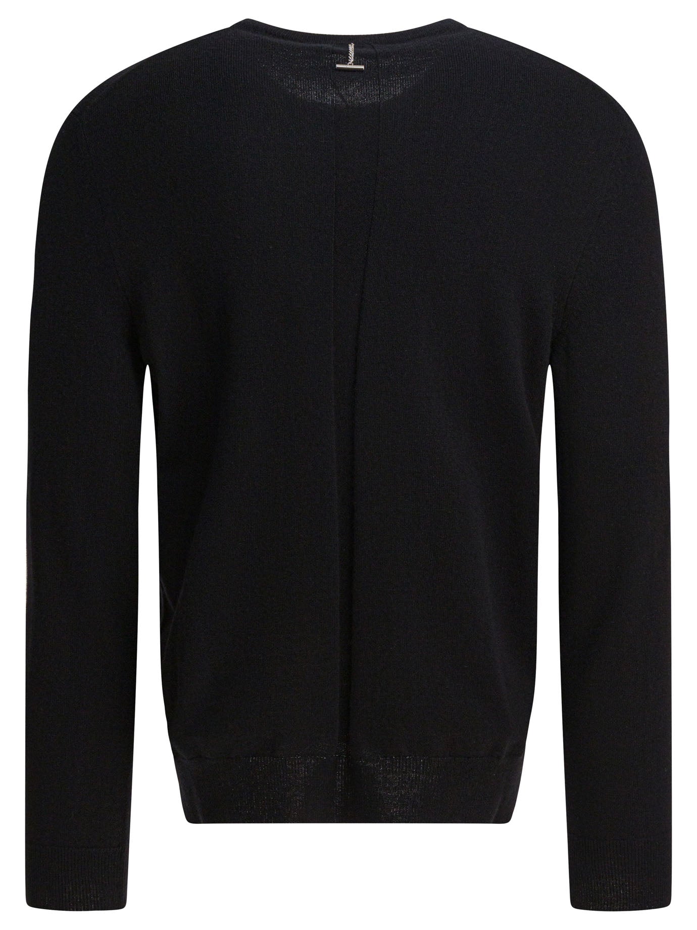 Alexander Mcqueen Knitwear - Black
