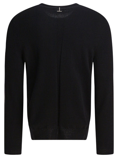 Alexander Mcqueen Knitwear - Black