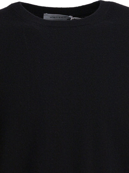 Alexander Mcqueen Knitwear - Black