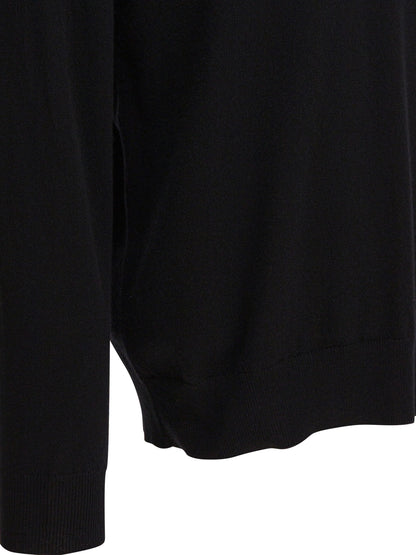 Alexander Mcqueen Knitwear - Black