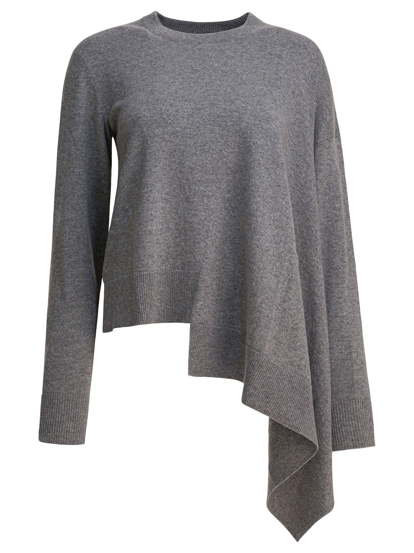 Alexander Mcqueen Knitwear - Grey