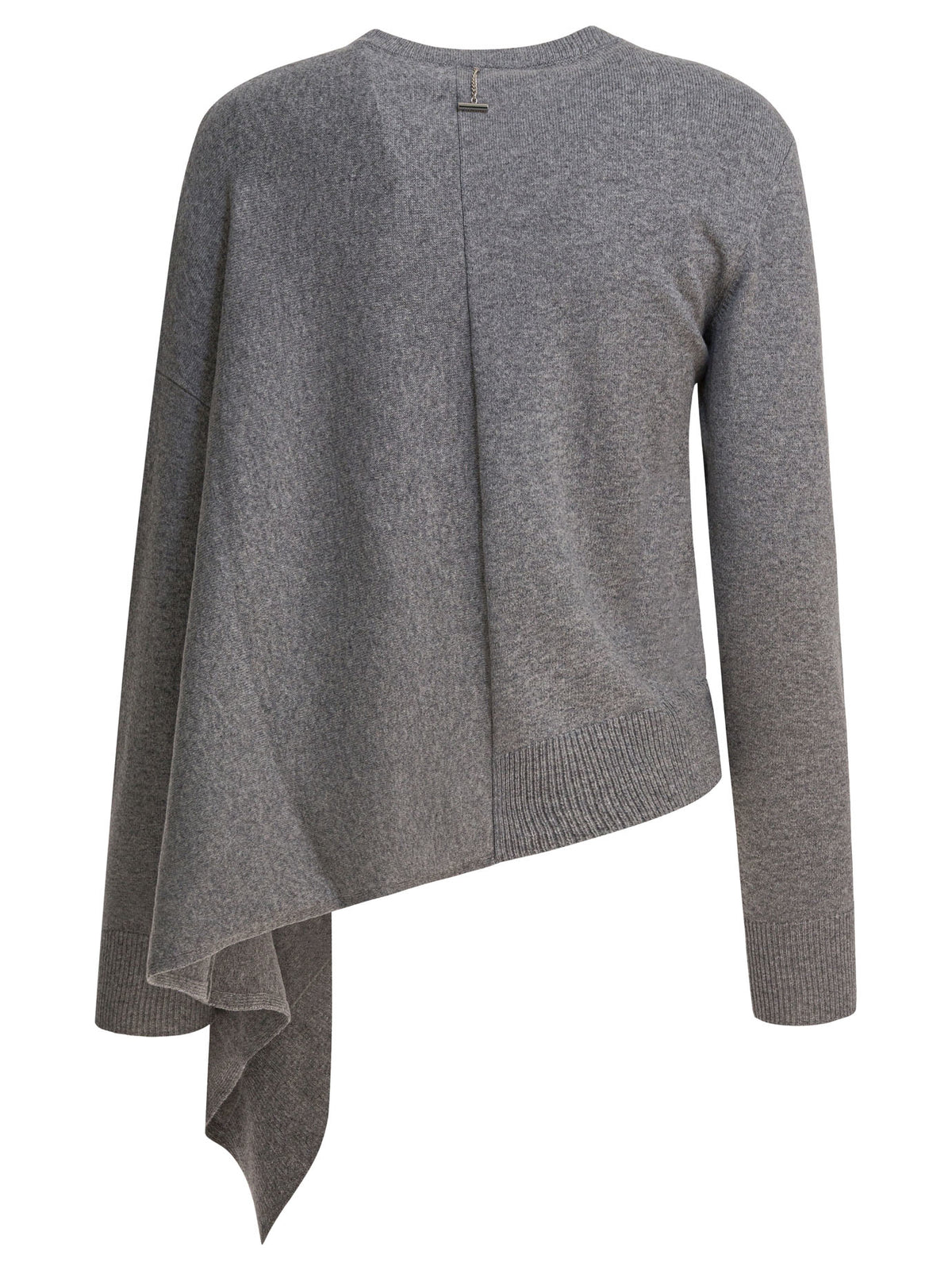Alexander Mcqueen Knitwear - Grey