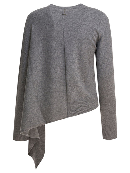 Alexander Mcqueen Knitwear - Grey