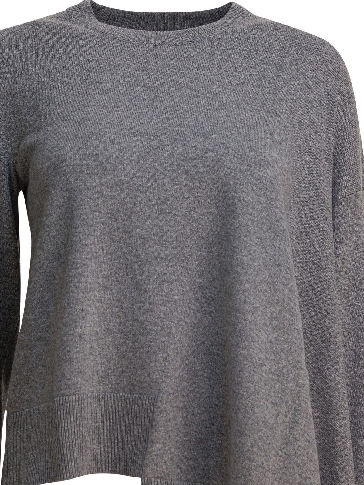Alexander Mcqueen Knitwear - Grey