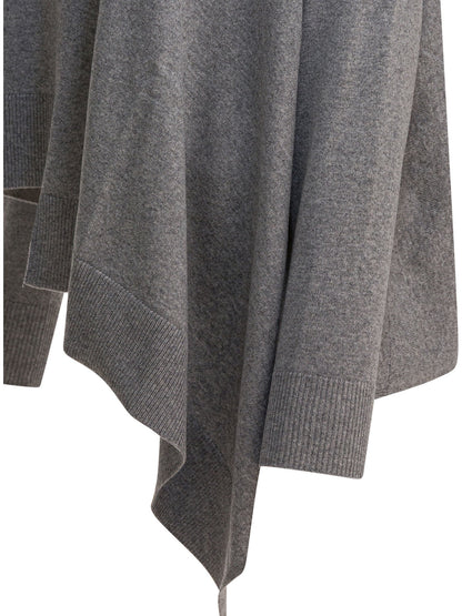 Alexander Mcqueen Knitwear - Grey
