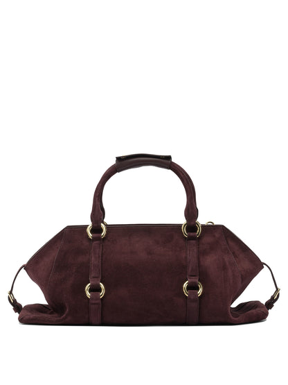 Alexander Mcqueen Handbags - Bordeaux