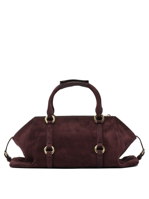 Alexander Mcqueen Handbags - Bordeaux