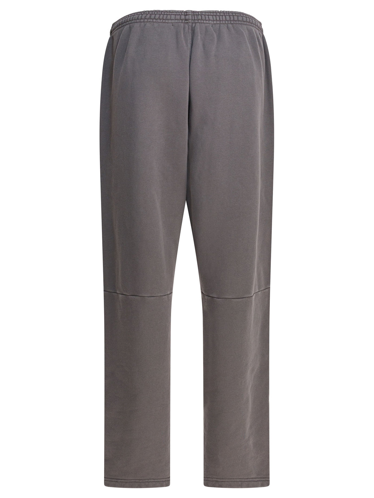Alexander Wang Cotton sport pants - Grey