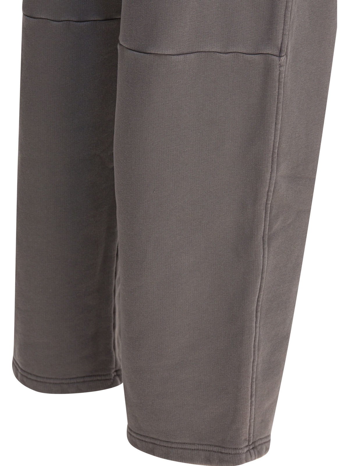 Alexander Wang Cotton sport pants - Grey