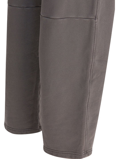 Alexander Wang Cotton sport pants - Grey